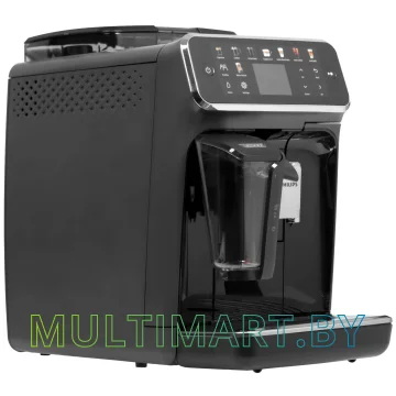 Кофемашина Philips LatteGo EP5544/50